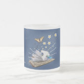 MUG - Perdu dans un Quatrain par Adiela Akoo - boo (Centre)