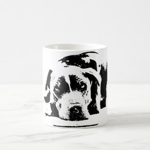 Mug Perdu dans vos yeux