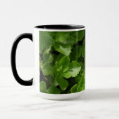 Mug Perdu en Feuille (Gauche)