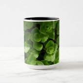 Mug Perdu en Feuille (Centre)