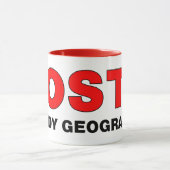 Mug Perdu ? Géographie des études (Centre)