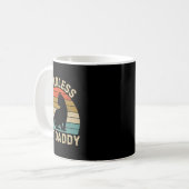 Mug Père à Chat sans Enfants 2024 1 (Devant gauche)