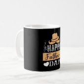 Mug Père - Bonne Fête des pères (Devant gauche)