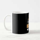 Mug Père - Bonne Fête des pères (Gauche)