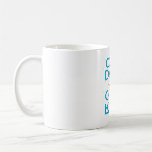 Mug père cool