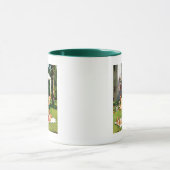 Mug Père de arrosage (Centre)