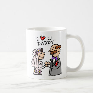 Mug Père de la mariée