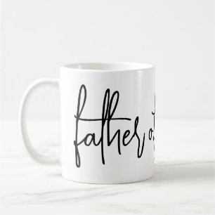 Mug Père de la mariée