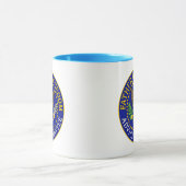 Mug Père du marié (Centre)