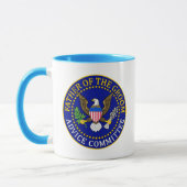 Mug Père du marié (Gauche)