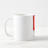 Mug Père en Afghanistan (Gauche)