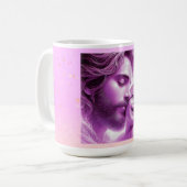 Mug Père et enfant sacrés (Devant gauche)