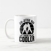 Mug Père Jiu Jitsu Dit : (Gauche)