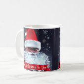 MUG PÈRE NOËL (Devant gauche)