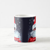 MUG PÈRE NOËL (Centre)