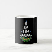 Mug Père Noël (Centre)