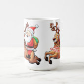 Mug Père Noël (Centre)