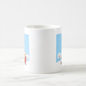 Mug Père Noël (Centre)