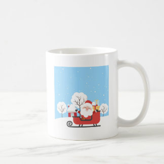 Mug Père Noël