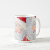 Mug Père Noël (Devant droit)