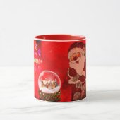 Mug Père Noël (Centre)