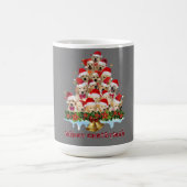 Mug Père Noël (Centre)