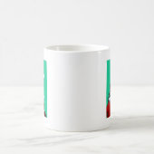 Mug Père Noël (Centre)