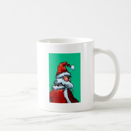 Mug Père Noël (Droite)