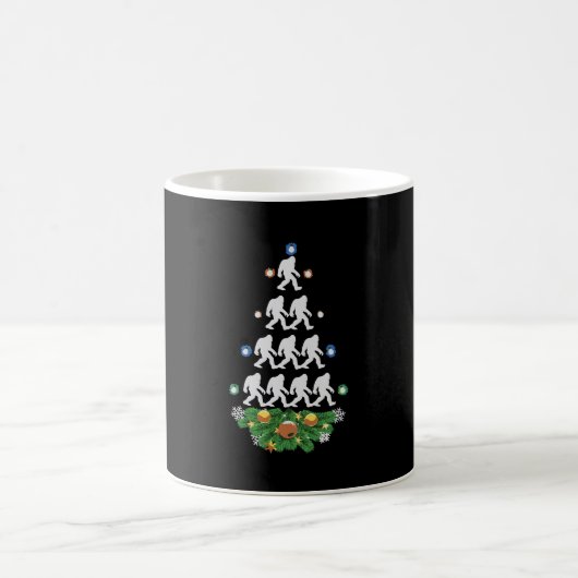 Mug Père Noël (Centre)
