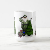 Mug Père Noël (Centre)