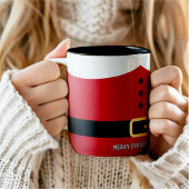 Mug Père Noël