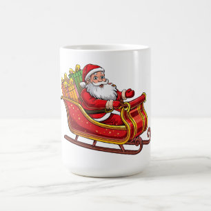 Mug Père Noël
