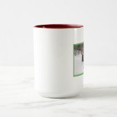 MUG PÈRE NOËL ? (Centre)