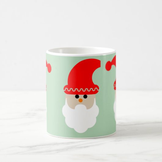 Mug Père Noël (Centre)