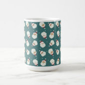 Mug Père Noël (Centre)