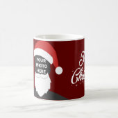 Mug Père Noël (Centre)