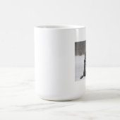 Mug Père Noël à venir (Centre)