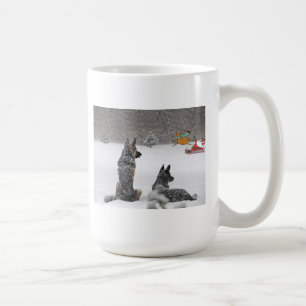Mug Père Noël à venir