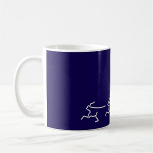 Mug Père Noël Baby : Festive et Flirty Holiday Cheer"