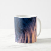 Mug Père Noël barbara (Devant droit)
