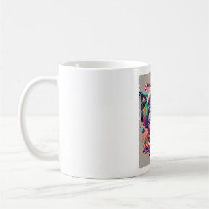 Mug Père Noël Cat Christmas Gamer T-Shirt : Get Your F