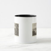 Mug Père Noël Catarina Brésil (Centre)