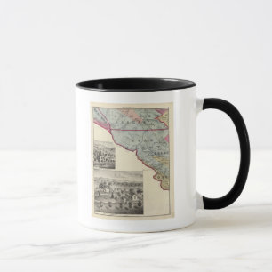 Mug Père Noël Clara Co 10