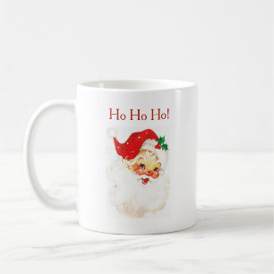 Mug Père Noël classique