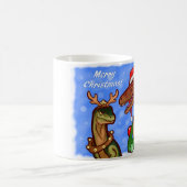 Mug Père Noël Claws (Centre)