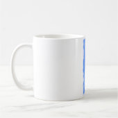 Mug Père Noël Claws (Gauche)