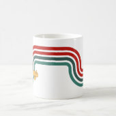 Mug Père Noël coquin (Centre)
