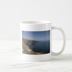 Mug Père Noël Cruz Island Series 7