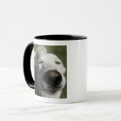 Mug Père Noël Fe, Nouveau-Mexique (Devant gauche)