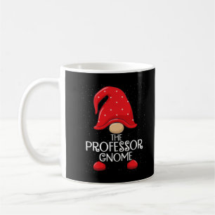 Mug Père Noël Gnome Ensemble Famille Groupe Noël Pa